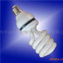 灯都古镇原产中半螺节能灯（低碳、护眼，高中低档）ESL-政府补贴
