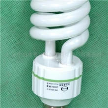 灯都中山古镇原产MINI小半螺节能灯（低碳、护眼，高中低档）ESL