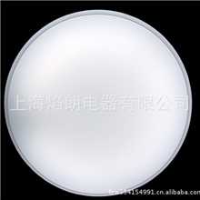 广东中山厂家直销恒流高档LED12W18W22W亚克力吸顶灯