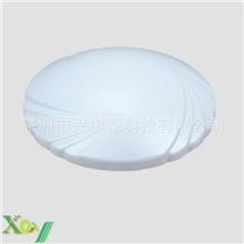 凰尾LED吸顶灯饰LED卧室灯具过道灯阳台灯厨卫灯