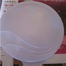 厂家直销亚克力吸顶灯亚克力灯罩面罩