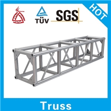 演出公司,文化传媒公司专用舞台搭建350*350mm桁架厂家批发