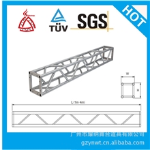 广州番禺厂家供应铝合金桁架,舞台灯光架