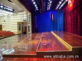 多功伸缩台,旋转舞台,升降舞台,