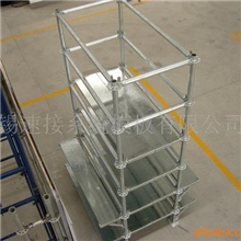 供应金属展示架