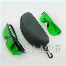 供应激光防护眼镜/护目镜（防护波长1064nm)