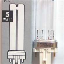 低压汞灯TUVPL-S7W2pin飞利浦上海代理紫外线灯管