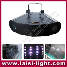 厂家直销LED四眼灯批发零售