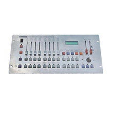 莱斯舞台灯光供应240电脑控制台