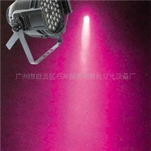 供应LED64灯舞台灯光摇头灯LED帕灯LED灯