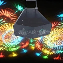 供应舞厅1059闪电菊花效果灯