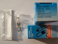 欧司朗osram医疗灯泡无影灯泡