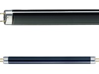 检测鱼翅鱼骨紫外荧光灯