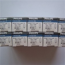 飞利浦7387philips米泡7387ESA6V10W卤素灯泡无影灯泡