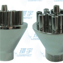 东莞不锈钢铜DN65集流直上喷头水景景观程控音乐喷泉喷泉设备