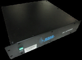 东莞DMX光纤转换器一套演出剧院舞台酒吧舞台灯光喷泉控制