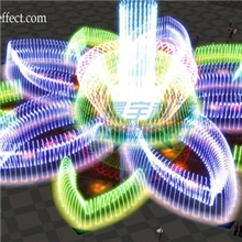 东莞环宇文化科技供应音乐喷泉喷泉特效，水特效等