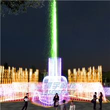 东莞供应激光音乐喷泉喷泉水秀