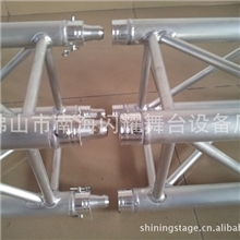 专业生产铝合金桁架，舞台背景桁架，活动桁架