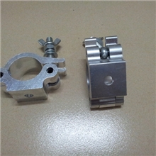 铝合金舞台桁架，各类桁架配件，单扣、双扣