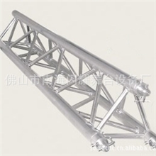 厂家直销新型插销式铝合金圆管桁架