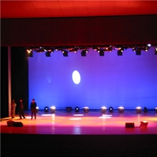 贝斯特舞台设备优质供应舞台天幕（底幕）