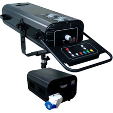 贝斯特舞台设备供应舞台追光灯