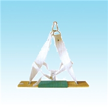 高港贝斯特长期供应高空作业外墙清洗坐板