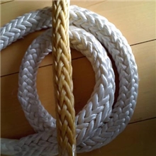 高港贝斯特优质供应迪尼玛电力牵引绳