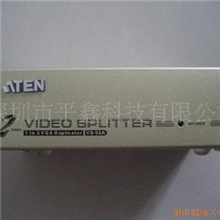 批发供应VGA电脑分配器一分二