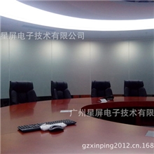 透明膜|全息膜|背投幕布|透视幕布|后投膜|进口两面成像膜现货