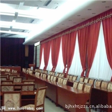 北京厂家定做窗帘家居窗帘别墅窗帘