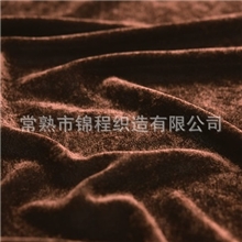 家居服装布－金丝绒布－密丝绒布－用于服装绣花－礼品袋－沙发布