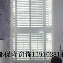批发定做办公室窗帘百叶窗帘工程卷帘13910281447