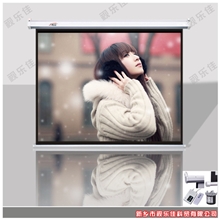 供应投影幕，投影机幕布，投影仪幕布，投影幕布