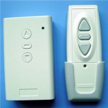供应投影幕遥控器电动窗帘控制器卷拉门遥控电动投影幕遥控器