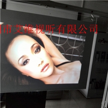 深圳代理商供应进口韩国投影膜双面强光膜高对比F系列融合膜