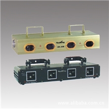 供应红绿四投射电脑激光灯