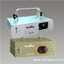 供应单头红绿高效电脑激光灯