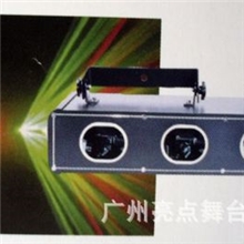 四头红绿激光灯，红绿激光灯，四头激光灯，舞台灯光，舞台设备