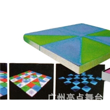 LED地板砖，地板砖灯，地板装饰灯，舞台灯光，舞台设备