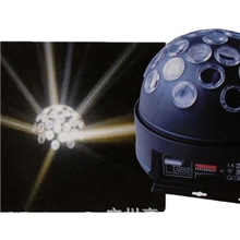 LED水晶魔球，舞台灯，LED舞台灯，舞台灯光