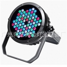 3W72颗LED帕灯LED大功率染色灯影视灯光剧院灯光舞台灯面光灯