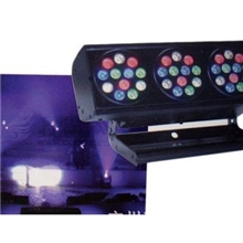 48颗投光灯，LED投光灯，舞台投光灯，舞台灯光