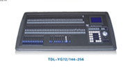 供应72路阳光数字调光台，舞台灯光控制设备
