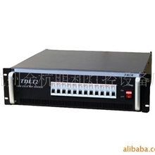 供应12路4KW模拟硅箱(TDL-12)