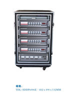 供应流动数字硅柜（TDL-SDDP6006E)