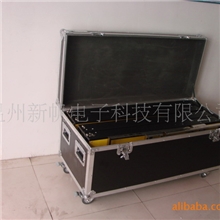 供应LED显示屏航空箱、舞台字幕机航空箱（可定制）LED舞台屏专用