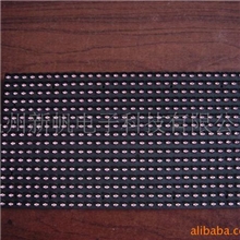 供应温州led显示屏P10单元板半户外单元板P10半户外单红色