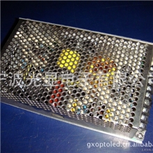 供应稳定诚联版5V40A200W高质量专用LED显示屏开关电源